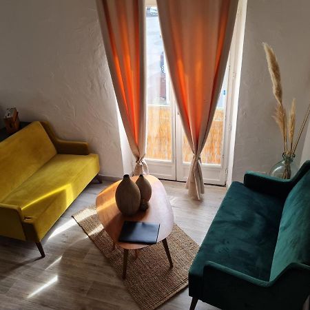 Lumineux Duplex Au Coeur De L'Isle Apartment Bagian luar foto