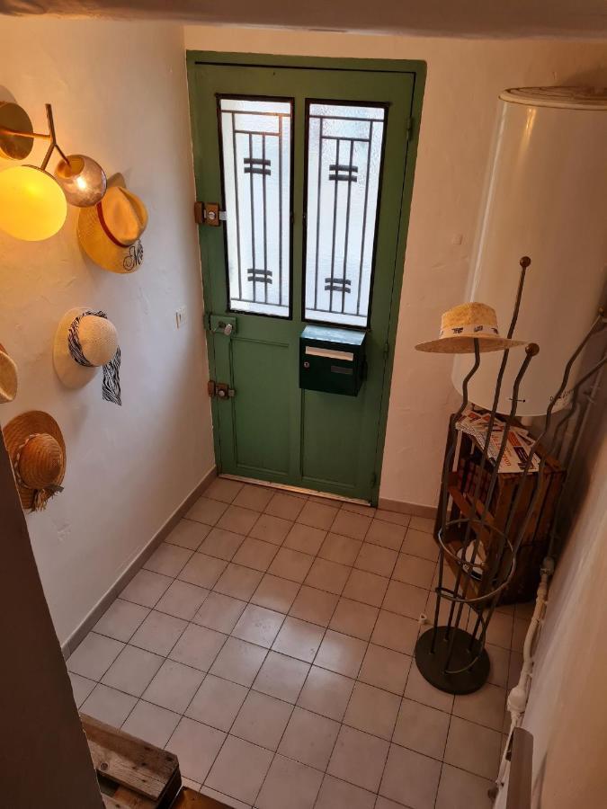 Lumineux Duplex Au Coeur De L'Isle Apartment Bagian luar foto