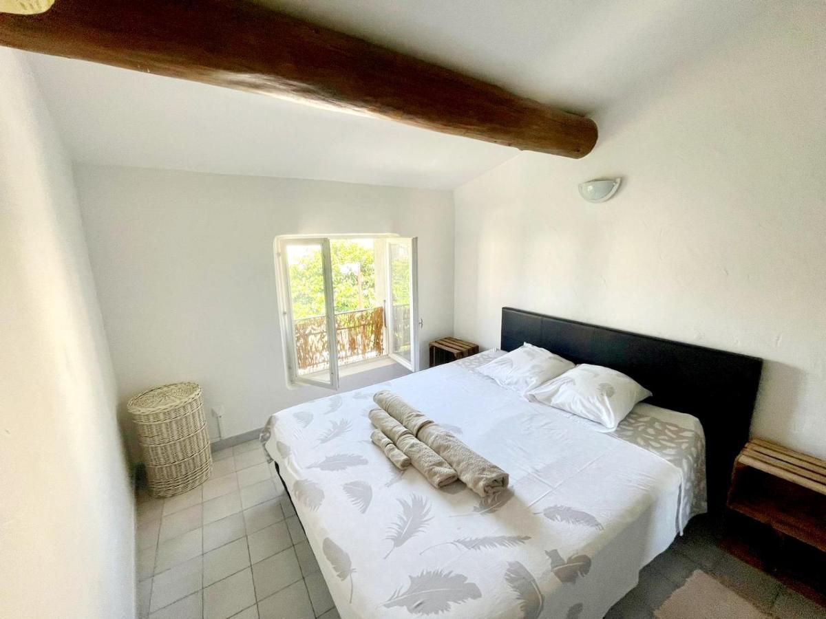 Lumineux Duplex Au Coeur De L'Isle Apartment Bagian luar foto